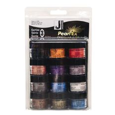 Jacquard Pearl Ex Set Series 3