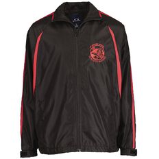 Schooltex Pt England Year 7 & 8 Only Jacket with Embroidery