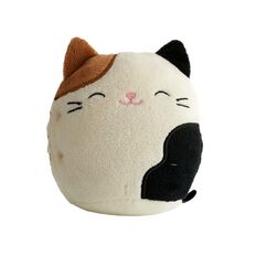 Squishmallows Plush Bluetooth Speaker - Cam The Cat