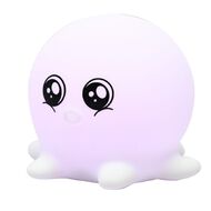 Living & Co Oscar Octopus Rechargeable Night Light