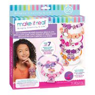 Make It Real Jewellery Kit Large Assorted
