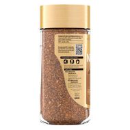 Nescafe Gold Original Instant Coffee 200g