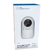 Laser Smart 360 Full HD Pan/Tilt Camera