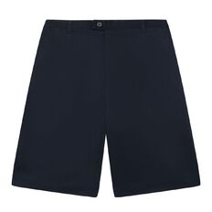 Schooltex Unisex Elastic Back Shorts