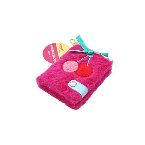 Uniti Kids Cherry Mini Notebook