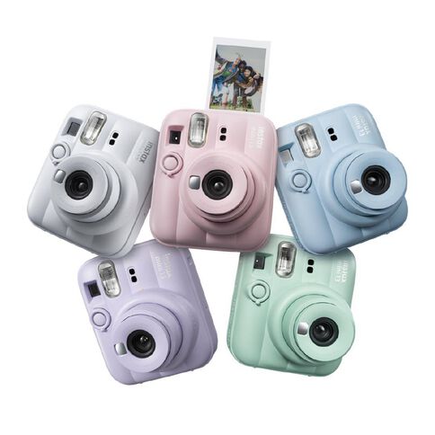 Fujifilm Instax Mini 13 Candy Pink Camera