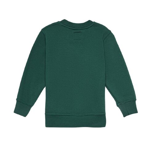 Schooltex Seddon School Sweatshirt with Embroidery
