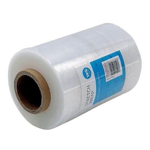 WS Stretch Wrap Refill 200m