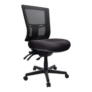 Buro Seating Metro II Nylon Base