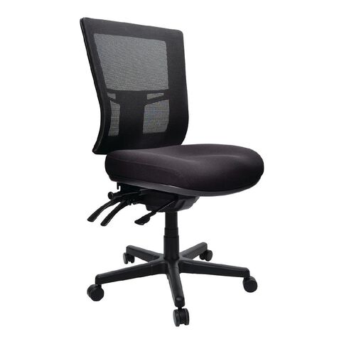 Buro Seating Metro II Nylon Base