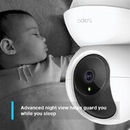 TP-Link Tapo C210 Pan & Tilt Security Camera
