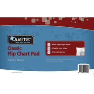 Quartet Flipchart Easel Pad 40 Sheet