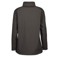 Schooltex Porirua College Softshell Jacket with Embroidery