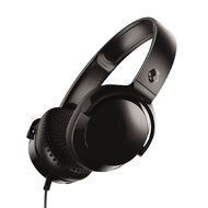 Skullcandy Riff On-Ear Headphones Black