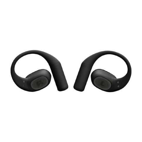 JBL Sense Lite True Wireless Open-Ear Headphones Black