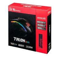 TTesports Talon ELITE RGB Gaming Combo