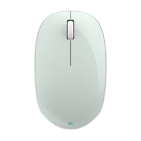 Incase Designed by Microsoft Bluetooth Mouse - Mint