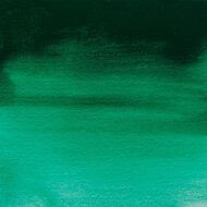 BLOCKX Watercolour Tube 15ml S3 362 Permanent Green Green