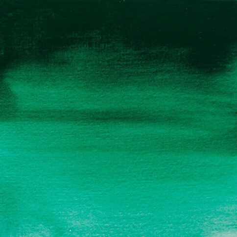 BLOCKX Watercolour Tube 15ml S3 362 Permanent Green Green
