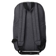 H&H Recycled Vintage Backpack Charcoal/Marle 15L