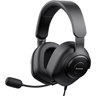 Playmax MX1 Pro Wired Gaming Headset Black