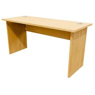 Zealand Desk 1500 x 600 Tawa