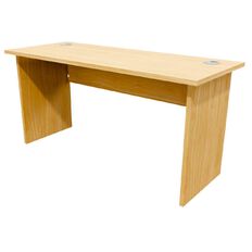 Zealand Desk 1500 x 600 Tawa