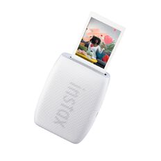 Fujifilm Instax Mini Link 3 Clay White