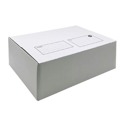 WS Packing Box