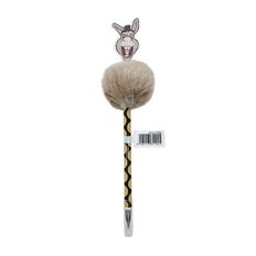 Shrek Fluffy Donkey Pen