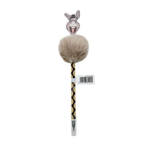 Shrek Fluffy Donkey Pen