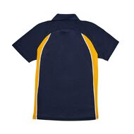 Schooltex St Patricks Te Awamutu New PE Polo with Embroidery Schooltex St Patricks Te Awamutu New PE Polo with Embroidery