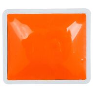 BLOCKX Watercolour Half Pan S3 218 Permanent Orange Orange