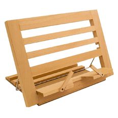 Jasart Bookrack Table Easel 34cm x 23.8cm
