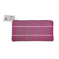 Uniti Stationery Country Calling Stripe Pencil Case