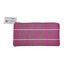 Uniti Stationery Cc Stripe Pencil Case
