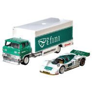 Hot Wheels Car Culture Team Transport Hauler Assorted