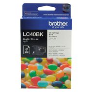 Brother Ink LC40 Black 300 Pages