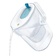 Brita Style XL Jug Blue Mid 3.6L