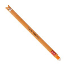Legami Erasable Pen Corgi Black Ink