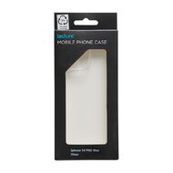 Tech.Inc iPhone 14 Pro Max TPU Phone Case Clear