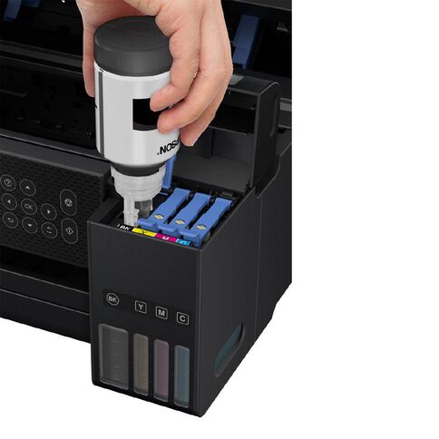 Epson EcoTank ET-2850 All-in-One Printer