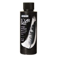 Jacquard Solarfast Dye 118.29ml Black