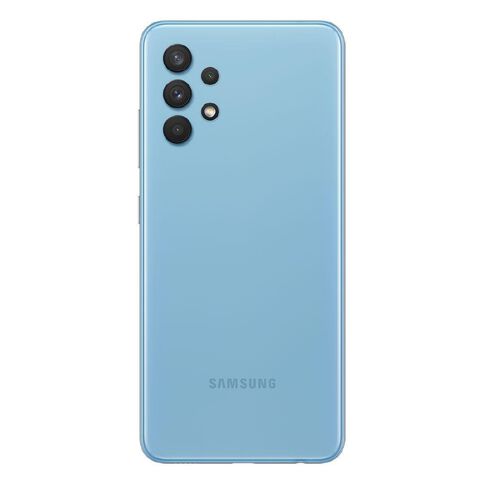 Spark Samsung Galaxy A32 LTE SIM Bundle Blue Mid