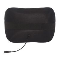 Living & Co Shiatsu Back Massage Pillow Black