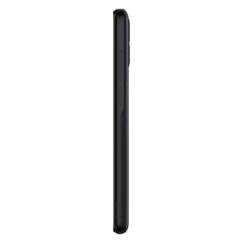 One NZ Smart P12 Locked SIM Bundle Black