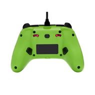 PowerA Advantage Wired Controller for Xbox Series X|S   Fortnite Glow