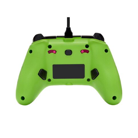 PowerA Advantage Wired Controller for Xbox Series X|S   Fortnite Glow