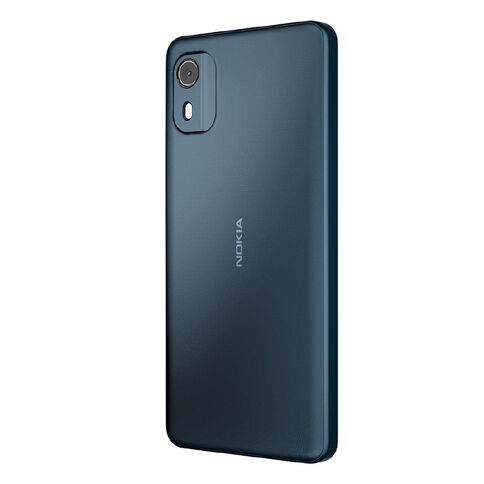 Nokia C02 32GB Dark Cyan