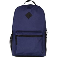 H&H Senior Plain Backpack